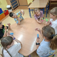 Z przyrodą za pan brat- obserwacje owadów