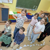 "Poznaj młody człowieku sekrety ostatniego wieku"- lata 90-te