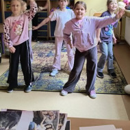 "Poznaj młody człowieku sekrety ostatniego wieku"- lata 90-te