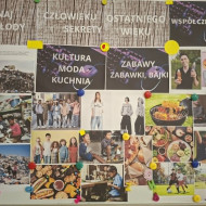 Poznaj młody człowieku sekrety ostatniego wieku - podsumowanie projektu