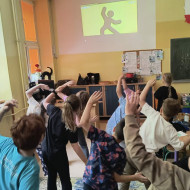 Poznaj młody człowieku sekrety ostatniego wieku - podsumowanie projektu