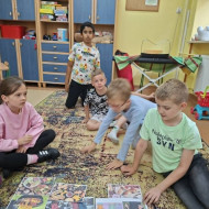 Poznaj młody człowieku sekrety ostatniego wieku - podsumowanie projektu