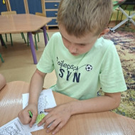 Poznaj młody człowieku sekrety ostatniego wieku - podsumowanie projektu