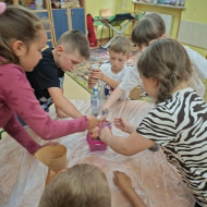 Poznaj młody człowieku sekrety ostatniego wieku - podsumowanie projektu