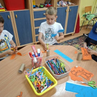 Poznaj młody człowieku sekrety ostatniego wieku - podsumowanie projektu