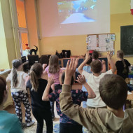 Poznaj młody człowieku sekrety ostatniego wieku - podsumowanie projektu