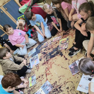 Poznaj młody człowieku sekrety ostatniego wieku - podsumowanie projektu