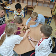 Poznaj młody człowieku sekrety ostatniego wieku - podsumowanie projektu