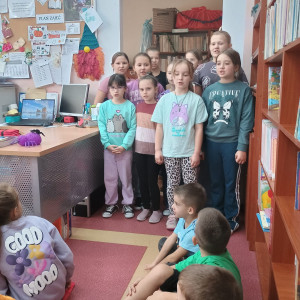 Chór Piątkowe Nutki