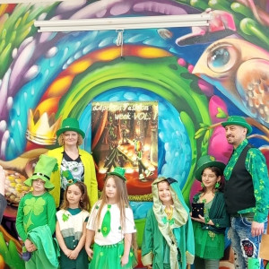 Uczestnicy i oganizatorzy