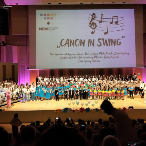 Filharmonia Świętokrzyska Koncert chórów
