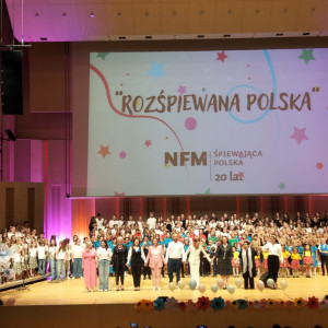 Filharmonia Świętokrzyska Koncert chórów