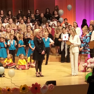 Filharmonia Świętokrzyska Koncert chórów