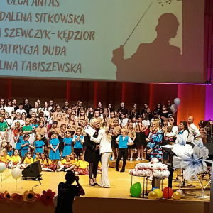 Filharmonia Świętokrzyska Koncert chórów