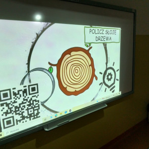 Zajęcia ekologiczne - projekt UCZYMY, WSPIERAMY, POMAGAMY