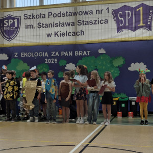 Finał konkursu plastycznego