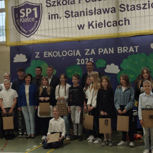 Finał konkursu plastycznego