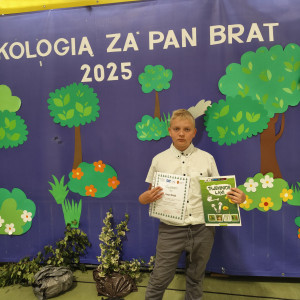 Finał konkursu plastycznego