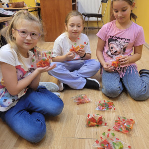 Realizacja "Programu dla szkół" w naszej szkole.