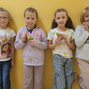 Realizacja "Programu dla szkół" w naszej szkole.