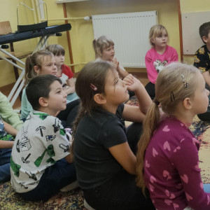 Badanie cech powietrza