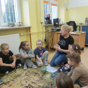 Badanie cech powietrza