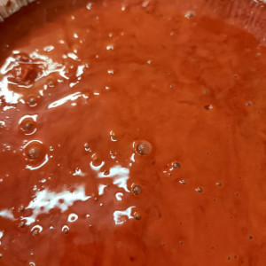 Zajęcia sensoryczne w wersji "halloween" w świetlicy szkolnej