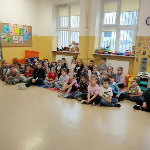 Grinch rzucił wyzwanie wszystkim świetliczakom