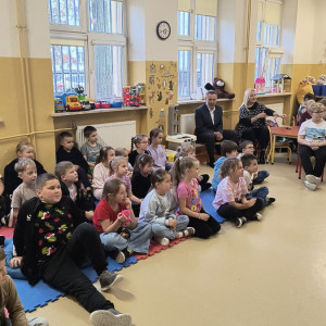 Grinch rzucił wyzwanie wszystkim świetliczakom