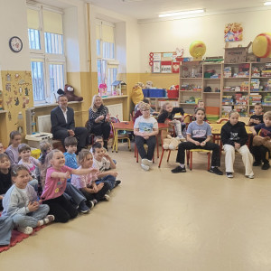 Grinch rzucił wyzwanie wszystkim świetliczakom