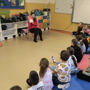 Grinch rzucił wyzwanie wszystkim świetliczakom