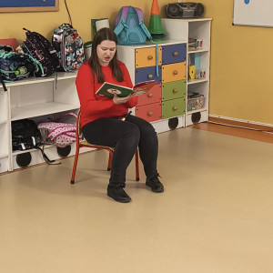 Grinch rzucił wyzwanie wszystkim świetliczakom