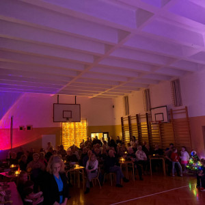 Wieczór Kolęd -zaproszeni goście