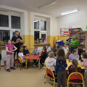 Wieczór Świetlicowy 2026