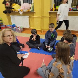 Wieczór Świetlicowy 2026