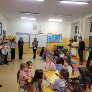 Wieczór Świetlicowy 2026