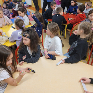 Wieczór Świetlicowy 2026