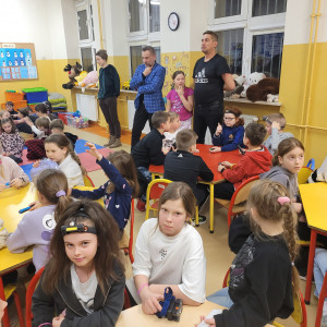 Wieczór Świetlicowy 2026