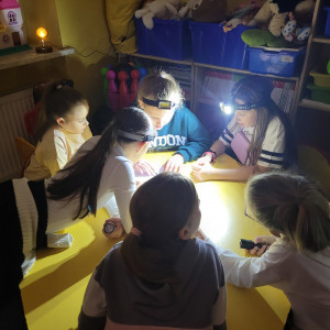 Wieczór Świetlicowy 2026