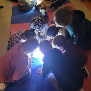 Wieczór Świetlicowy 2026