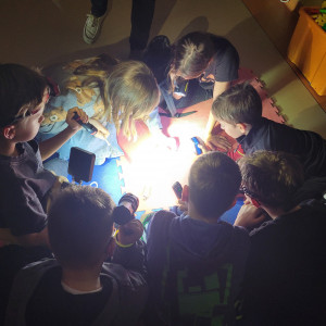 Wieczór Świetlicowy 2026