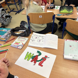 Świetlicowe "Ortofanki"