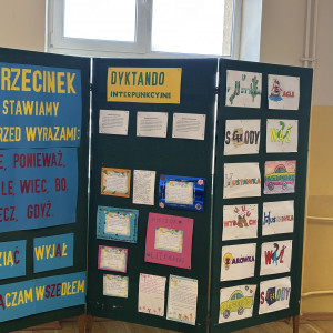 Świetlicowe "Ortofanki"