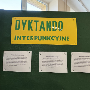 Świetlicowe "Ortofanki"