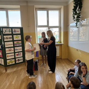 Świetlicowe "Ortofanki"