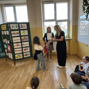 Świetlicowe "Ortofanki"