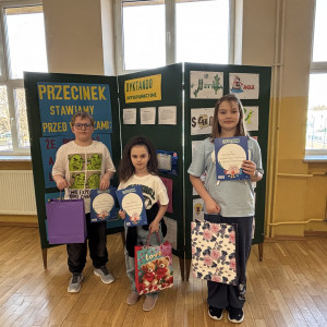 Świetlicowe "Ortofanki"