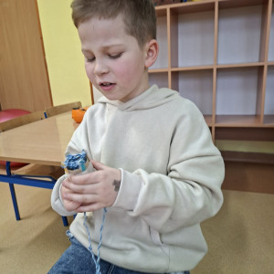  Każdego tygodnia uczniowie poznają inne dziedziny życia z danego okresu -lata 60-te