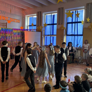 Szkolny TALENT SHOW 2026 - występy naszych artystów