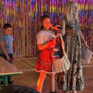 Szkolny TALENT SHOW 2026 - występy naszych artystów